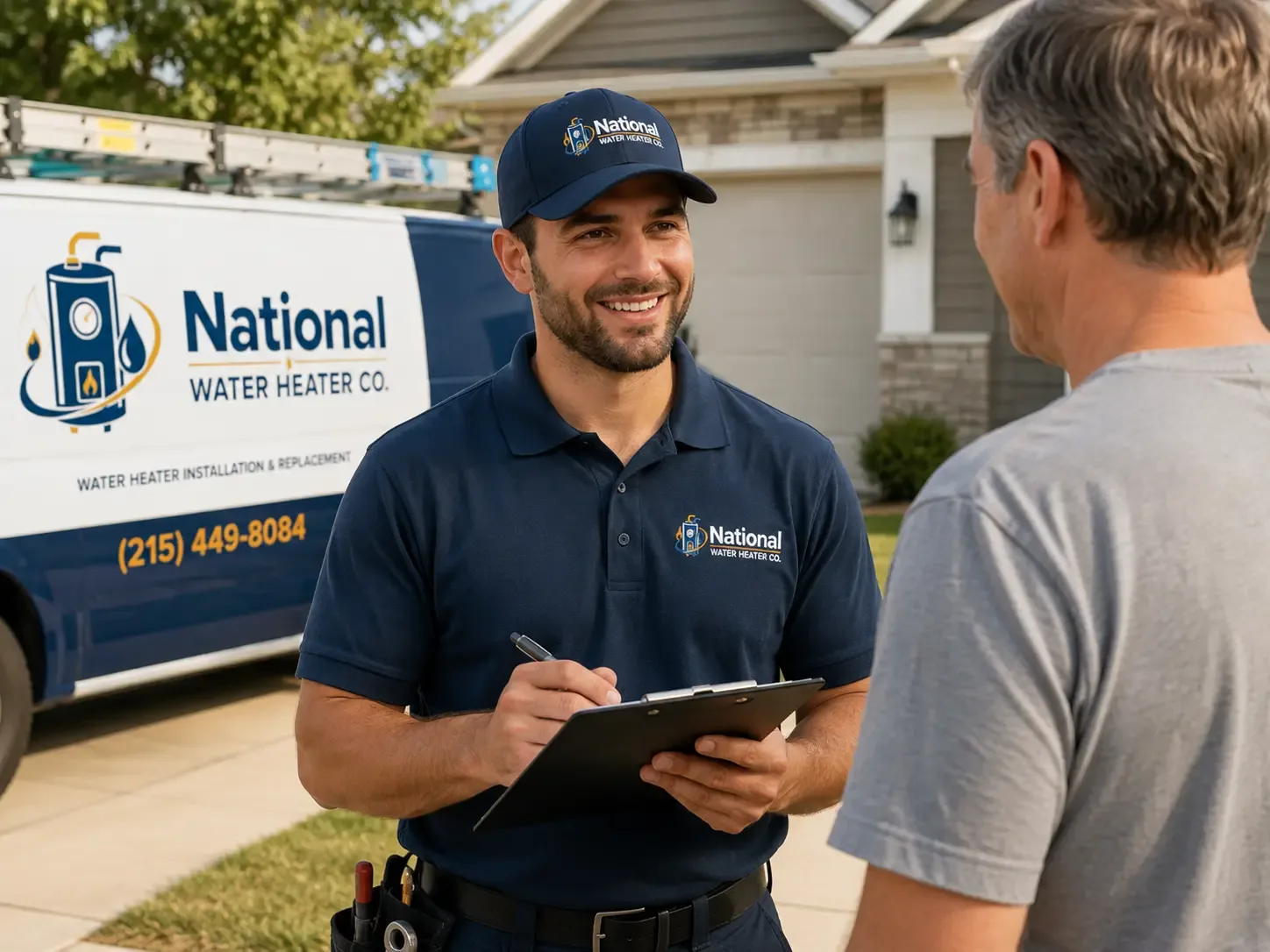 Water Heater Installation Winkelman, AZ FAQs